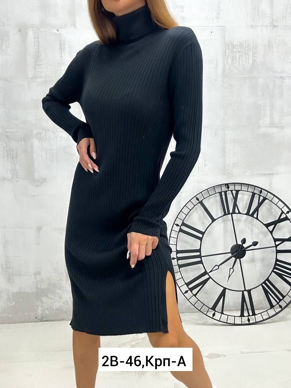 платье лапша женское теплое,платье лапша женское,платье - лапша женское теплое арт. 11317948,платье лапша теплое с воротом inksi,платье лапша с разрезом