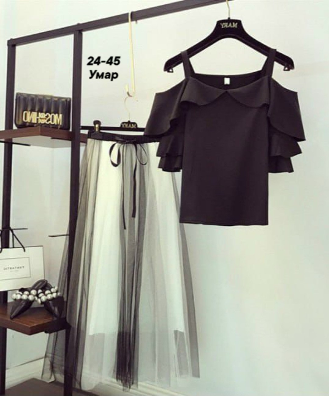 модные блузы,блузка с оборками,блузы,юбка сетка,женская шифоновая блузка