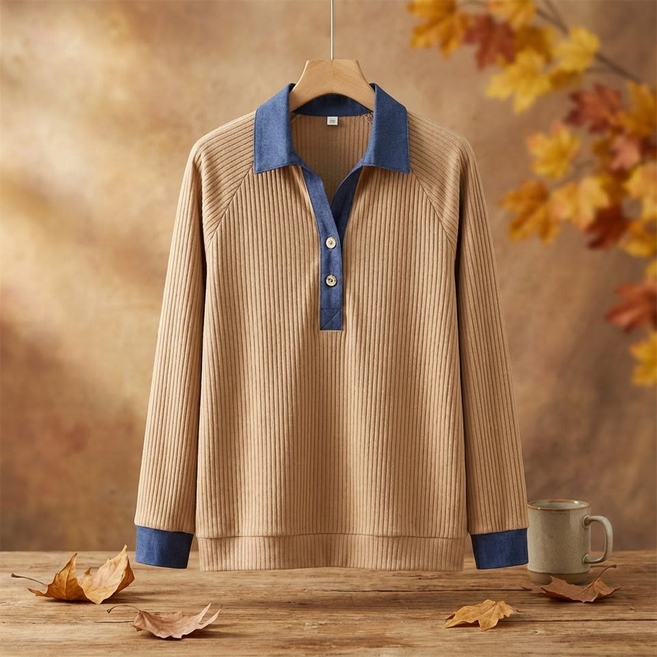 повседневный джемпер,джемпер,классические брюки,бежевый джемпер,трикотажный джемпер