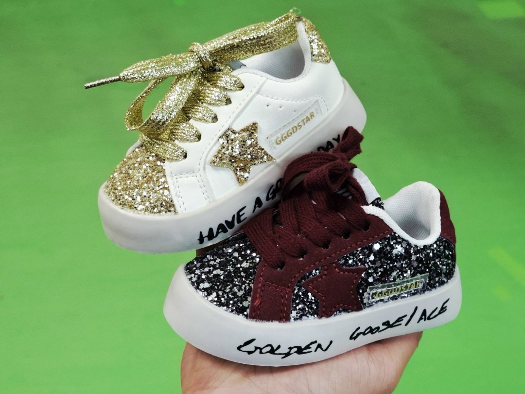 ,кеды golden goose,блестящие кроссовки,кроссовки для детей,детские кроссовки