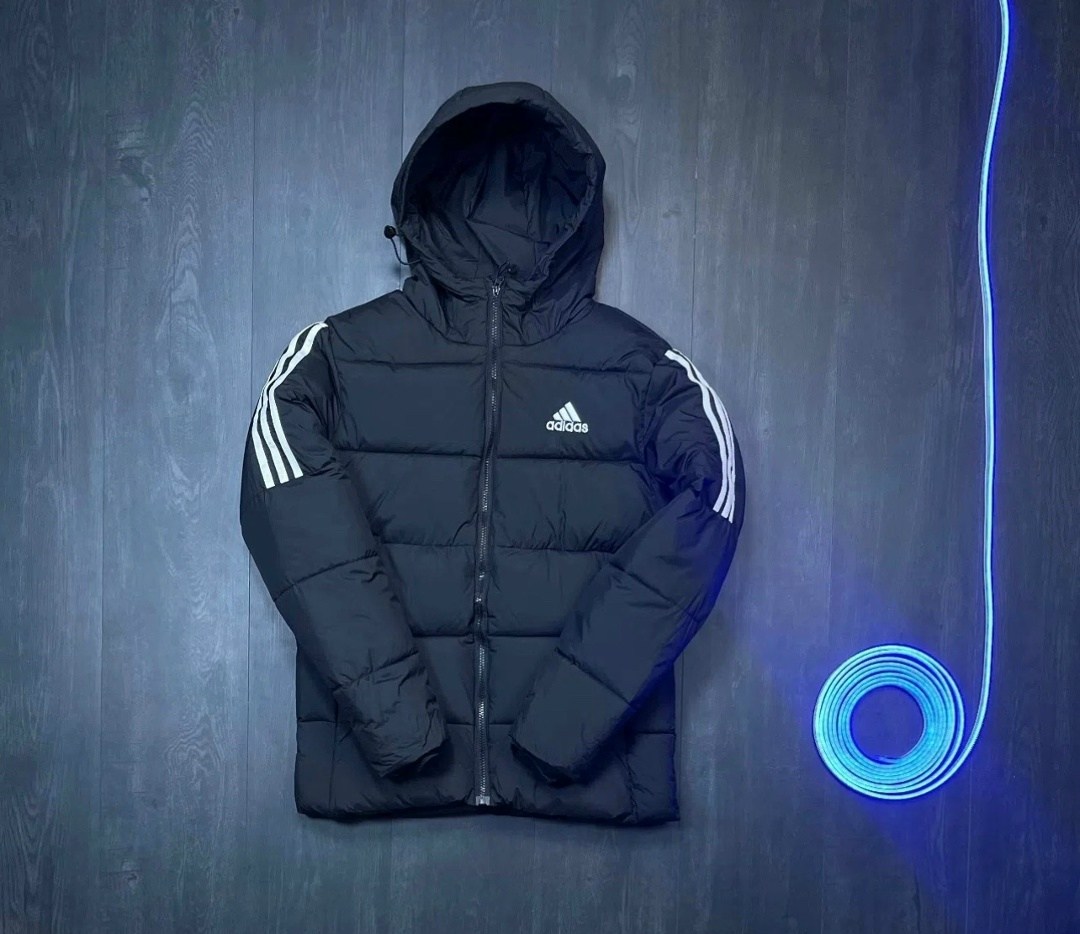 куртка мужская зимняя adidas,зимняя куртка adidas,куртка мужская adidas,спортивная удлинённая куртка адидас мужская,куртка демисезонная adidas