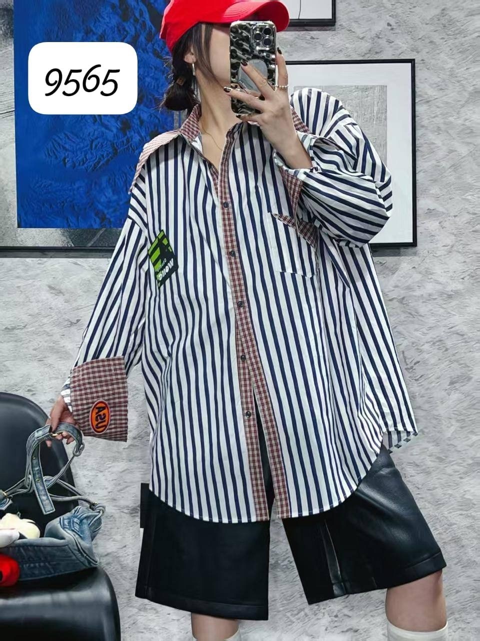 рубашка женская в полоску,полосатая женская рубашка,полосатая рубашка,рубашка повседневная,рубашка в полоску