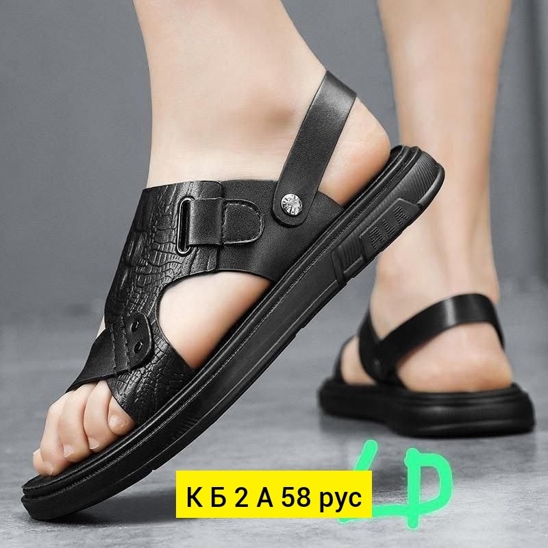 сандалии для мужчин,мужские сандалии из натуральной кожи,сандалии мужские кожаные,,сандалии мужские