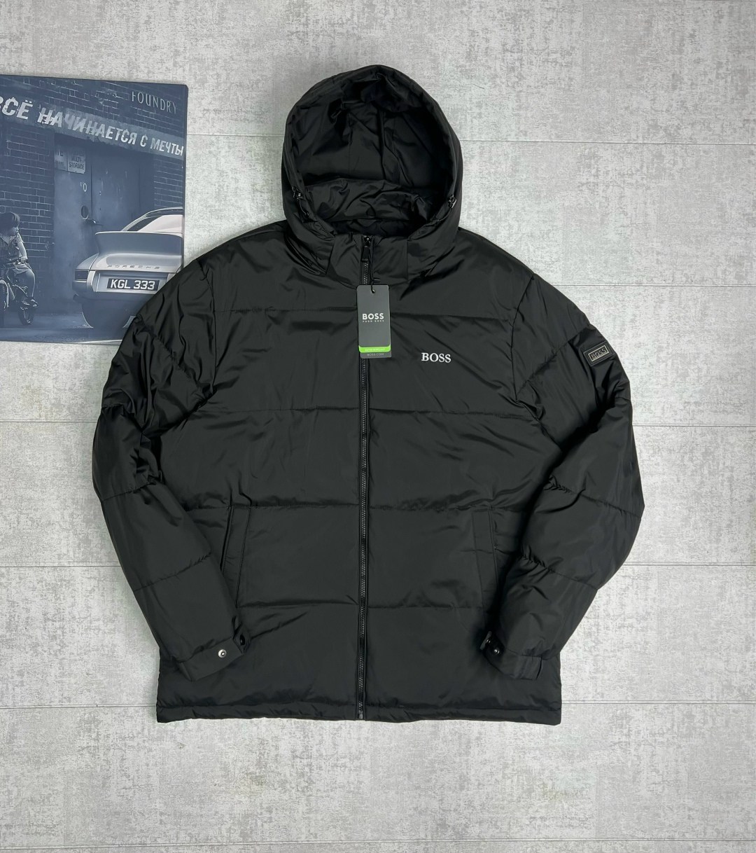 мужские пуховики hugo boss,мужская куртка hugo boss,куртка hugo boss,зимние куртки,мужская зимняя куртка