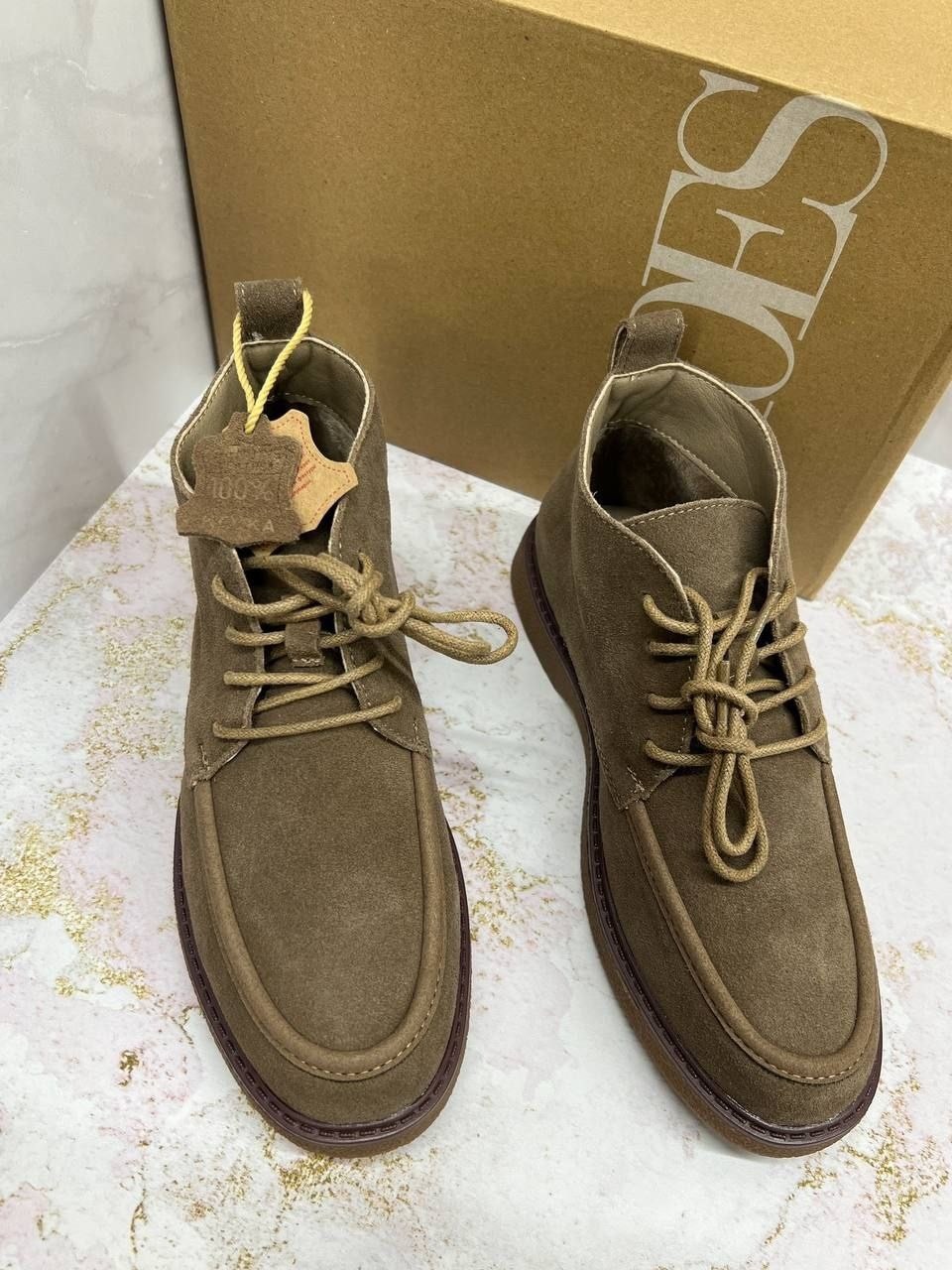 ,замшевые ботинки,мужские ботинки,ботинки чукка,ботинки