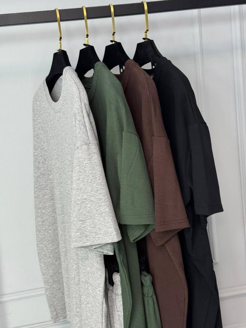 костюм серый,женские костюмы,домашние костюмы,костюм,костюм жен