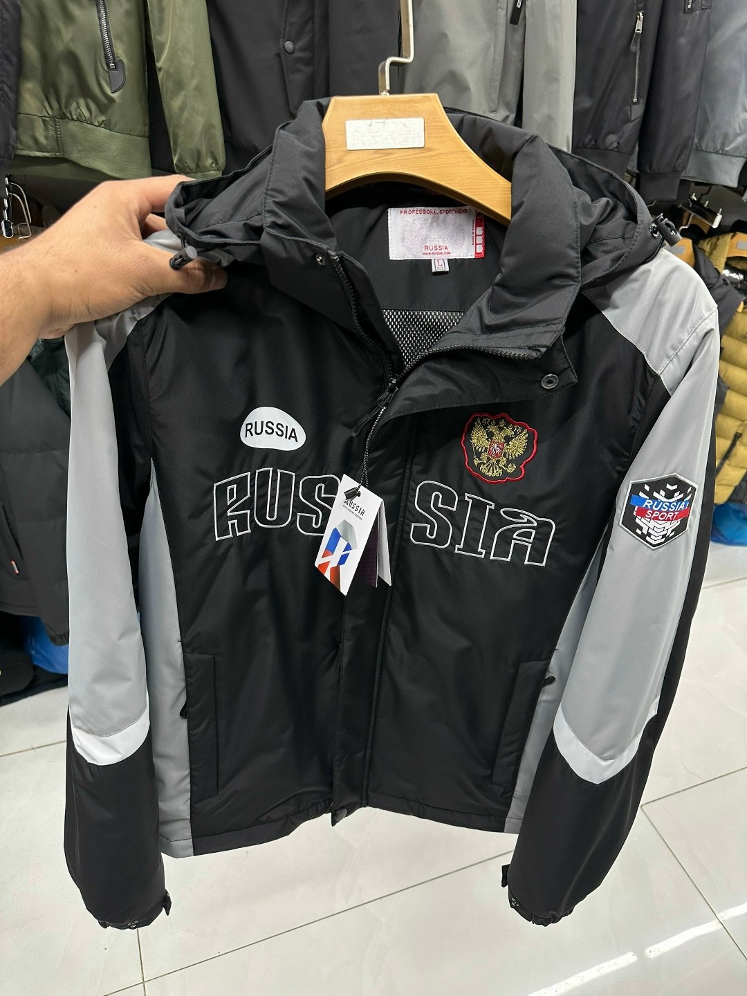 ветровка russia forward,куртка forward russia,куртка russia forward красная,куртка russia,куртка forward russia national team