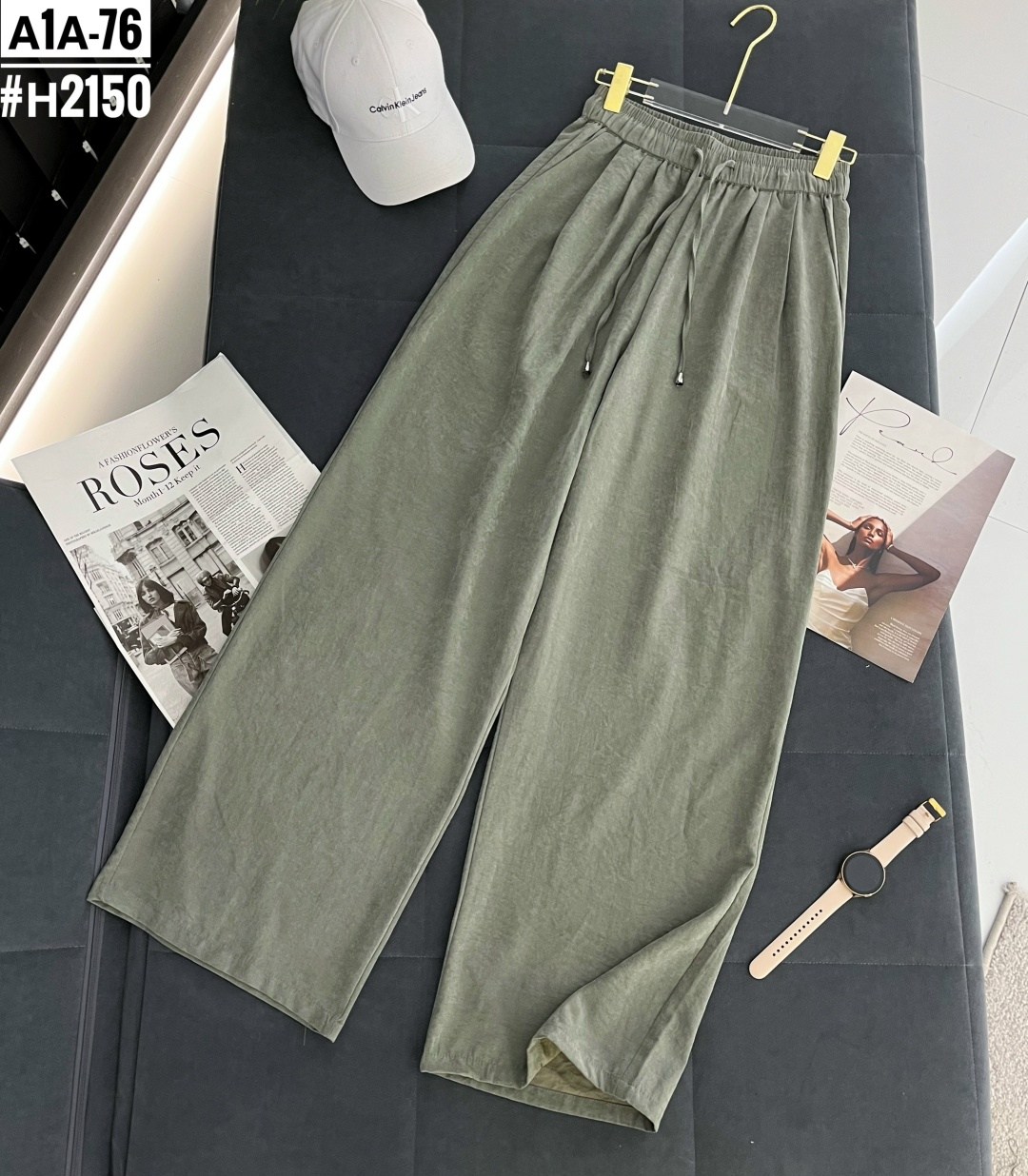 Женская одежда