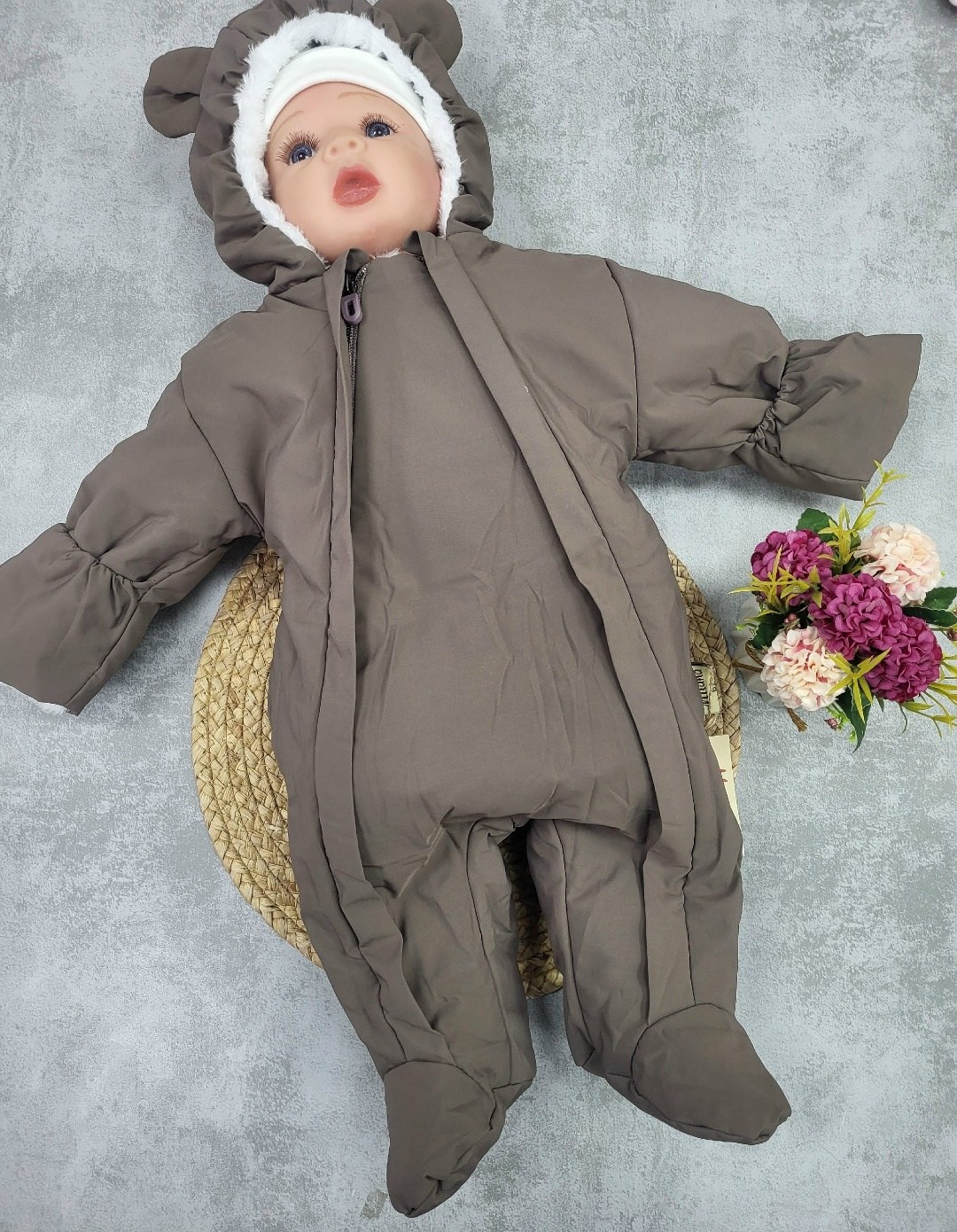 демисезонный комбинезон для новорожденного,демисезонный комбинезон для малыша,комбинезон трансформер для новорожденного зимний,комбинезон трансформер,демисезонный комбинезон для новорожденных