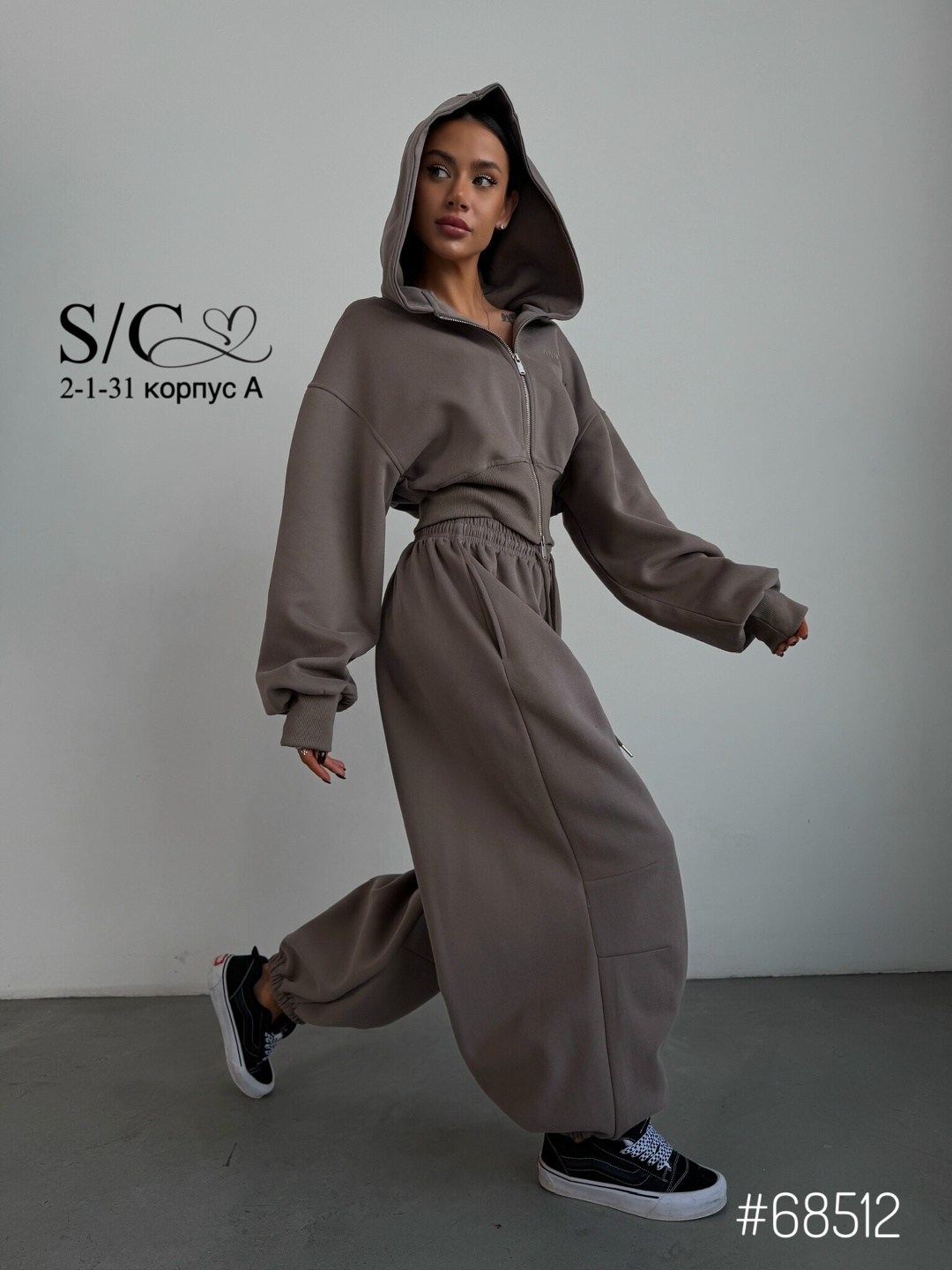 костюм спортивный,костюм на флисе,женский костюм,костюм,костюм оверсайз