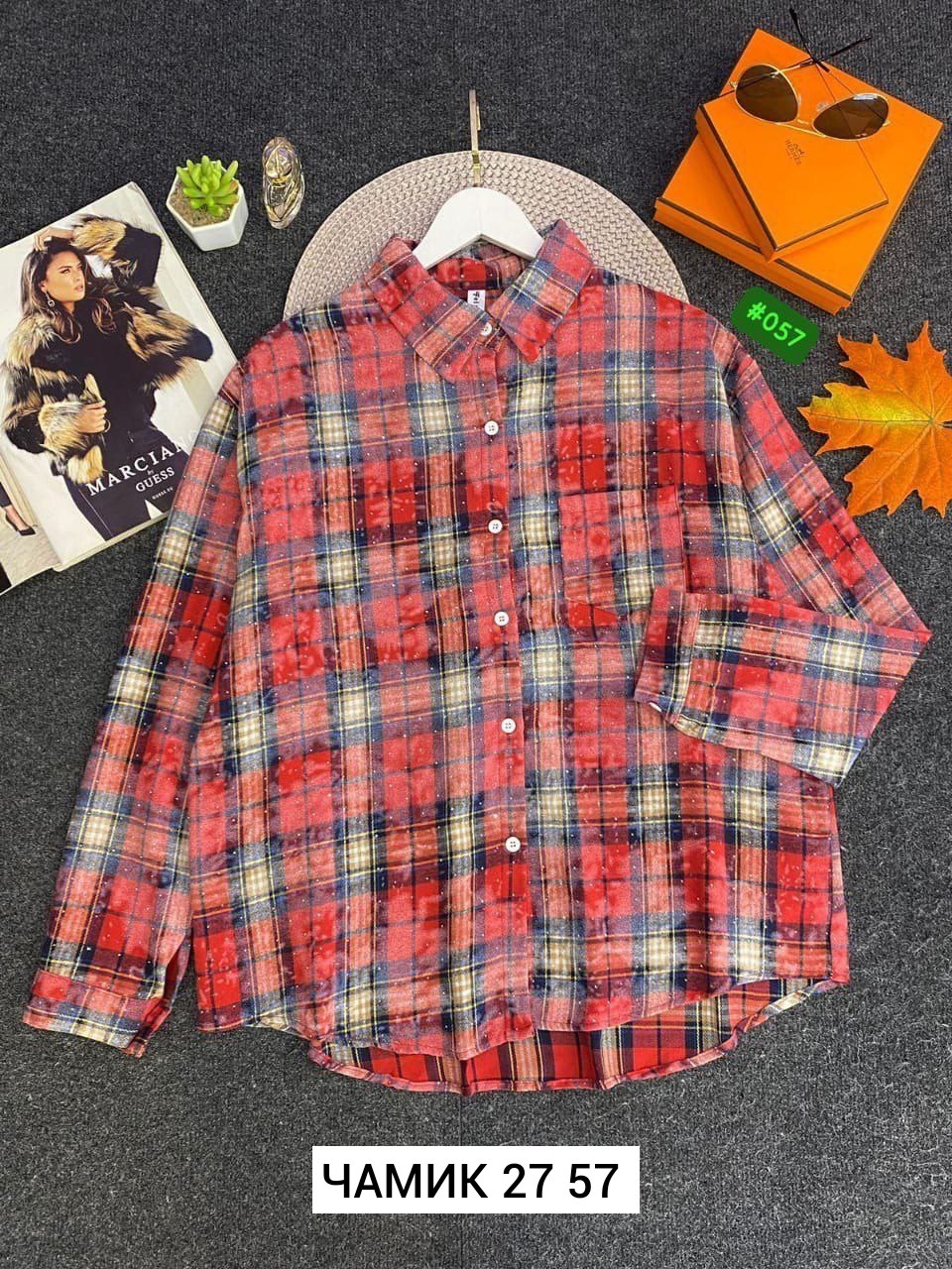 женская рубашка,рубашка,рубашка в клетку,рубашка хб,женская рубашка в клетку