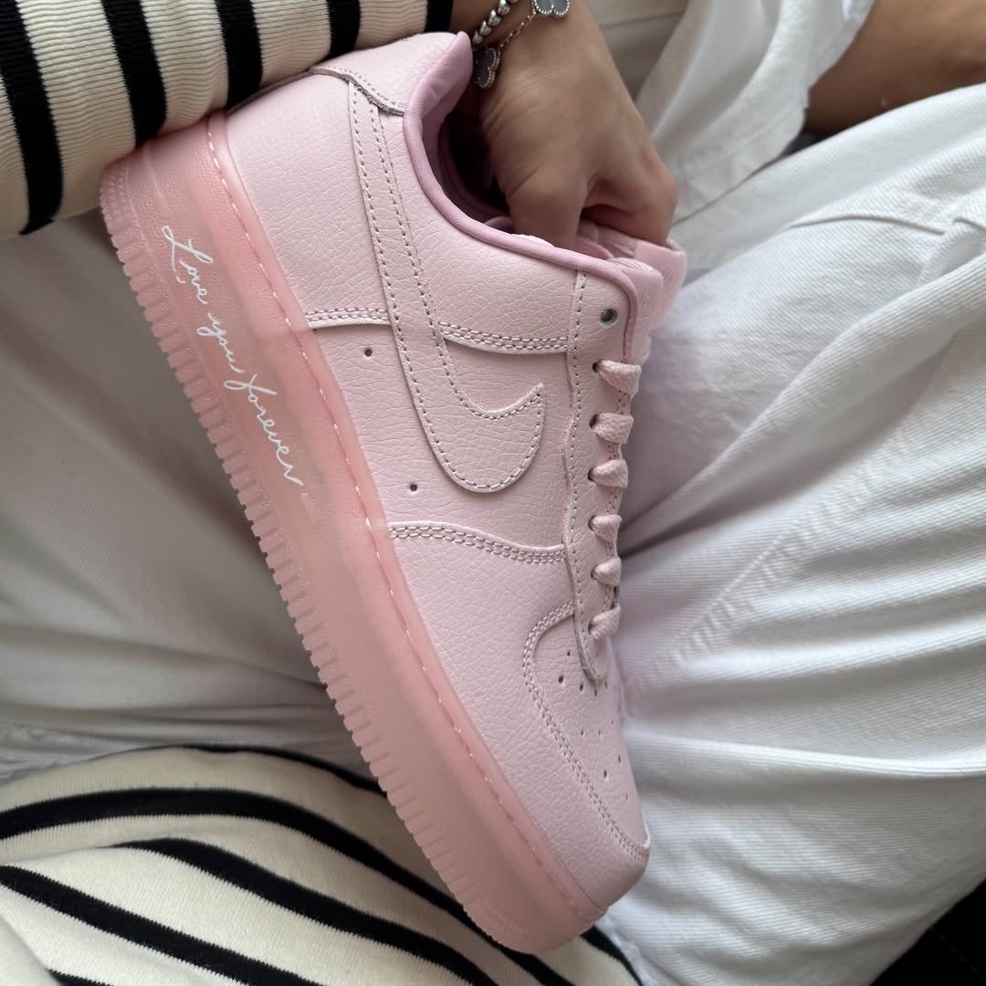 кроссовки air force 1 бледно-розовый nike,nike air force 1 low,nike air force 1,кроссовки air force 1 nocta nike,кроссовки air force 1"07 белый nike