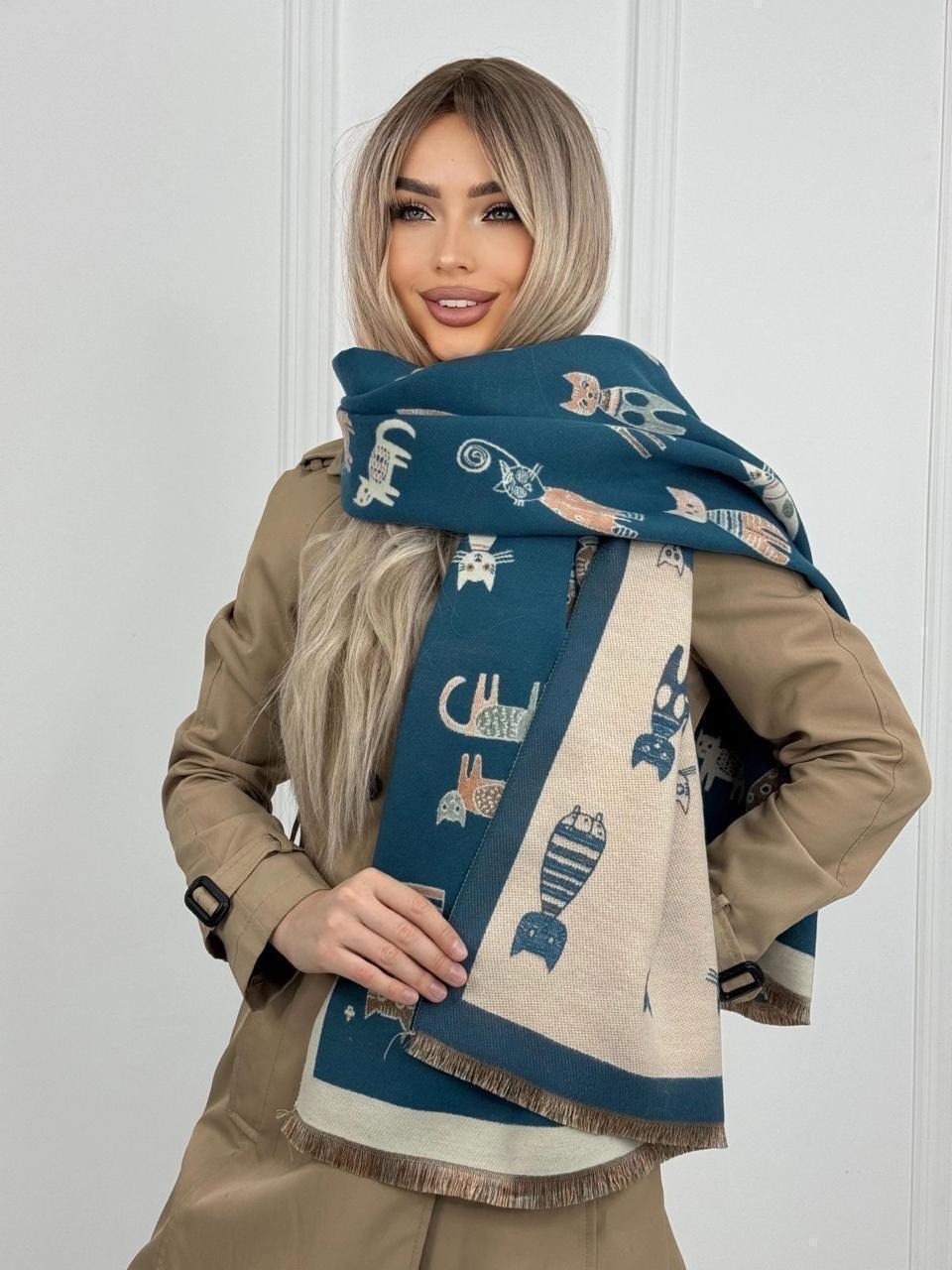 палантин женские,теплый кашемировый палантин,палантин теплый,палантин шарф женский кашемировый тёплый,палантин