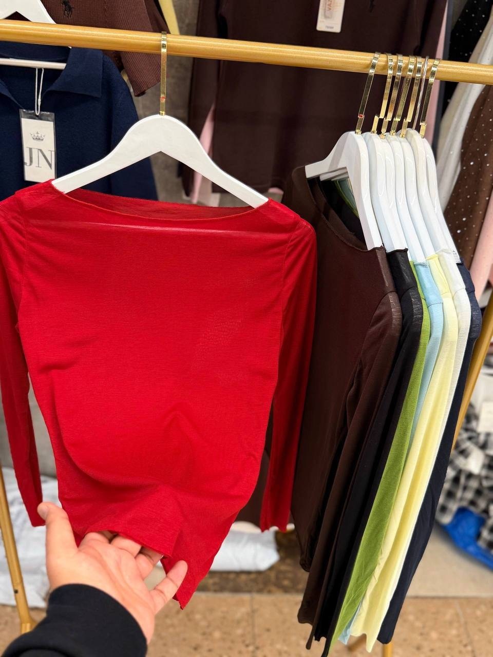 топы модные,блузы,водолазка сетка,боди в сетку