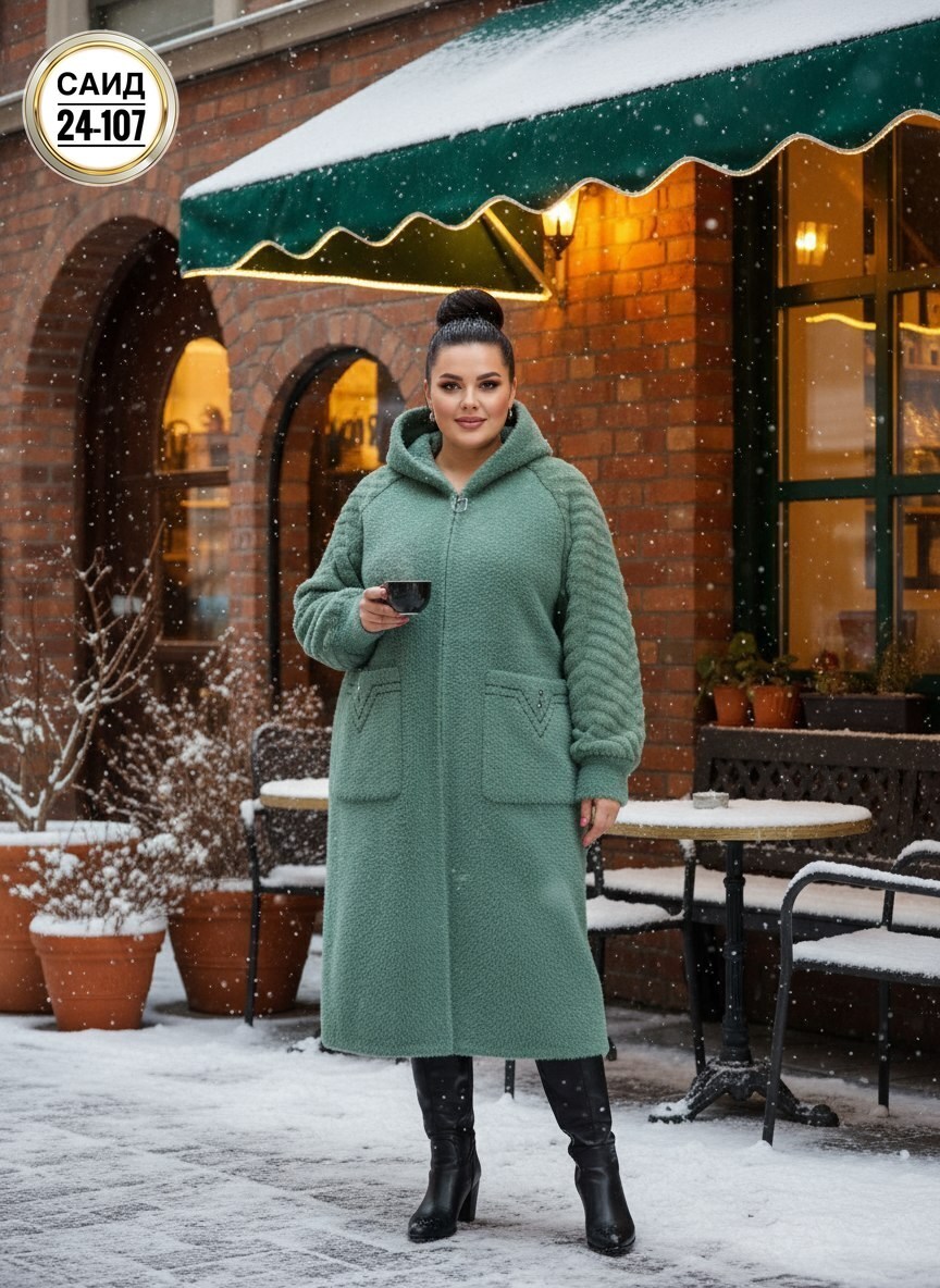 кардиган альпака,кардиган пальто,кардиган тёплый,пальто женское,плюшевое пальто