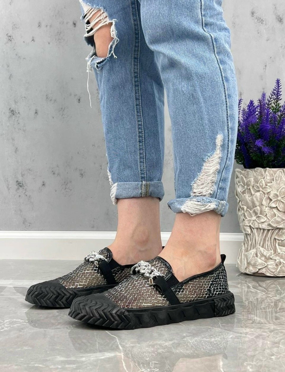 ,женская ,слипоны ,женские слипоны,модная