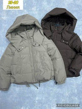 Верхняя одежда