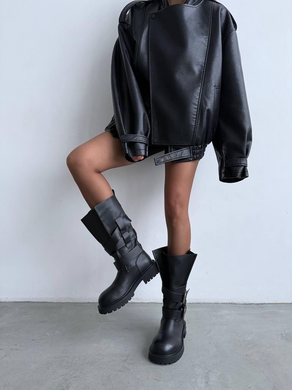 ,женские ботинки,обуви,ботинки milana размер 36 чёрный,ботинки