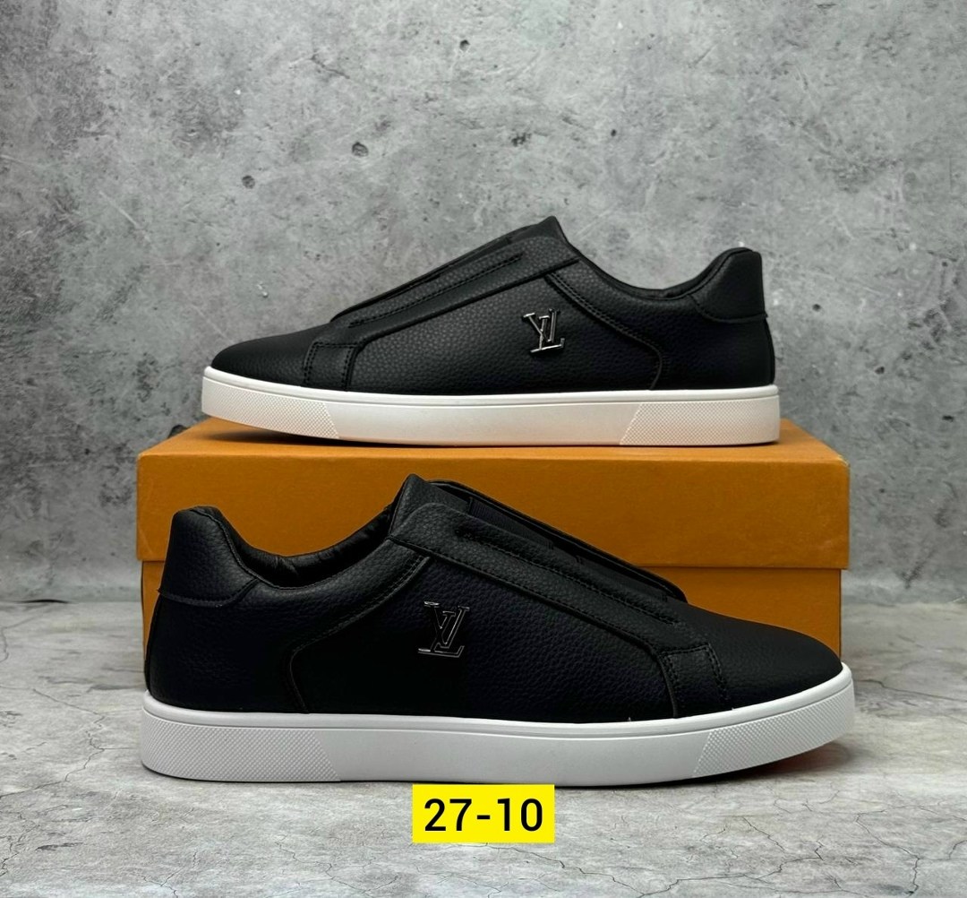 ,мужские слипоны,слипоны louis vuitton,мужская ,кроссовки louis vuitton мужские