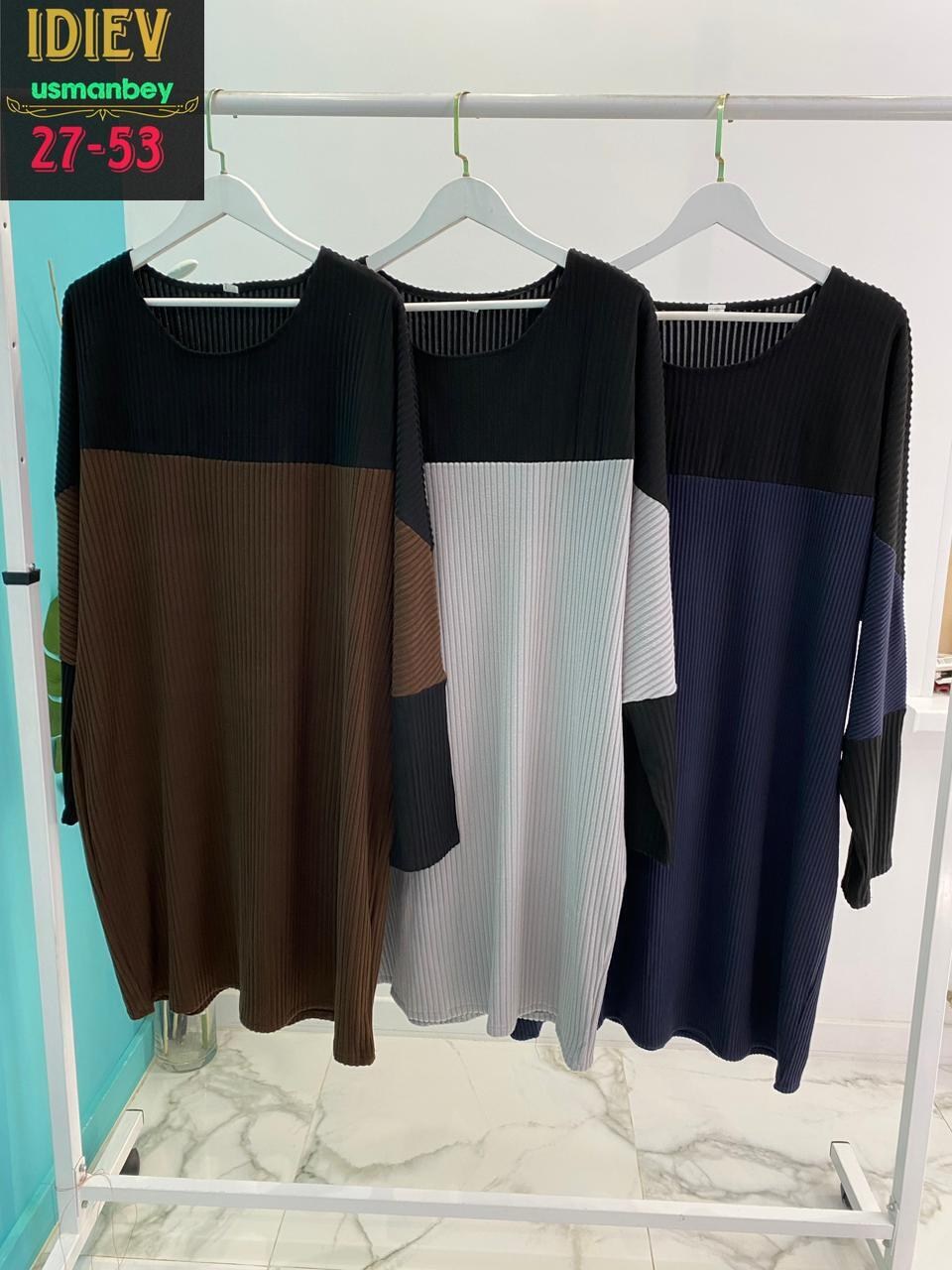 платье туника,платье женская,туника платье больших размеров,теплое трикотажное платье большого размера,женское платье теплое