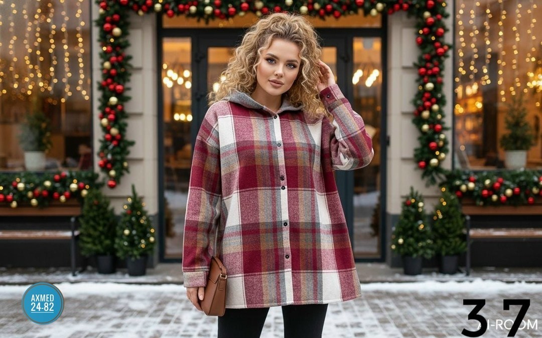 рубашка теплая,рубашка с капюшоном,рубашка теплая в клетку с капюшоном,рубашка теплая на меху,рубашка утепленная