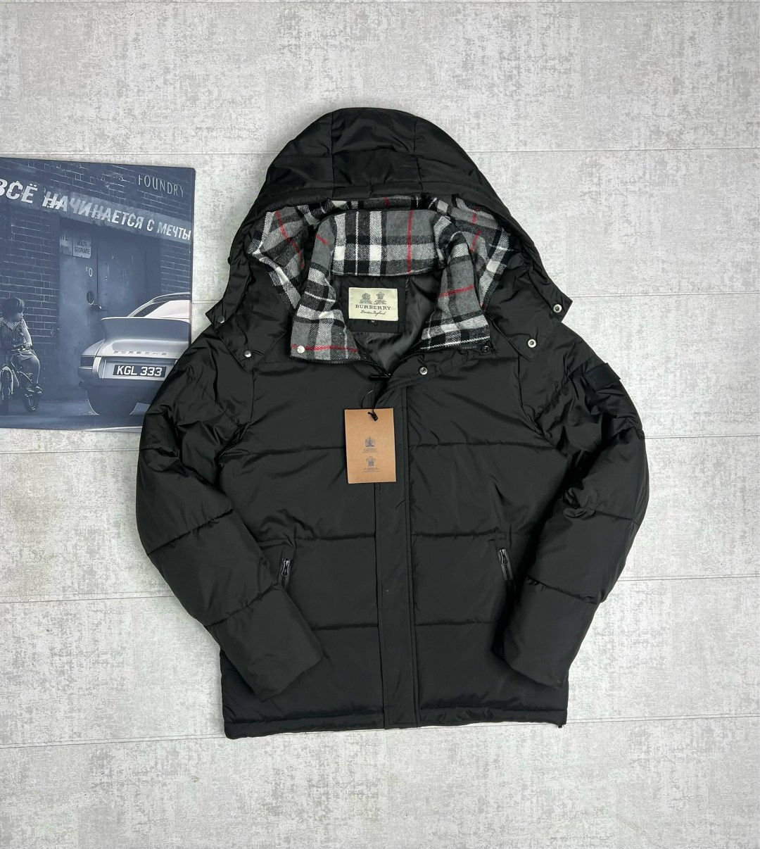 пуховик мужской burberry,зимняя мужская куртка burberry,пуховик burberry,куртка burberry мужская зимняя 3830074,куртка мужская burberry