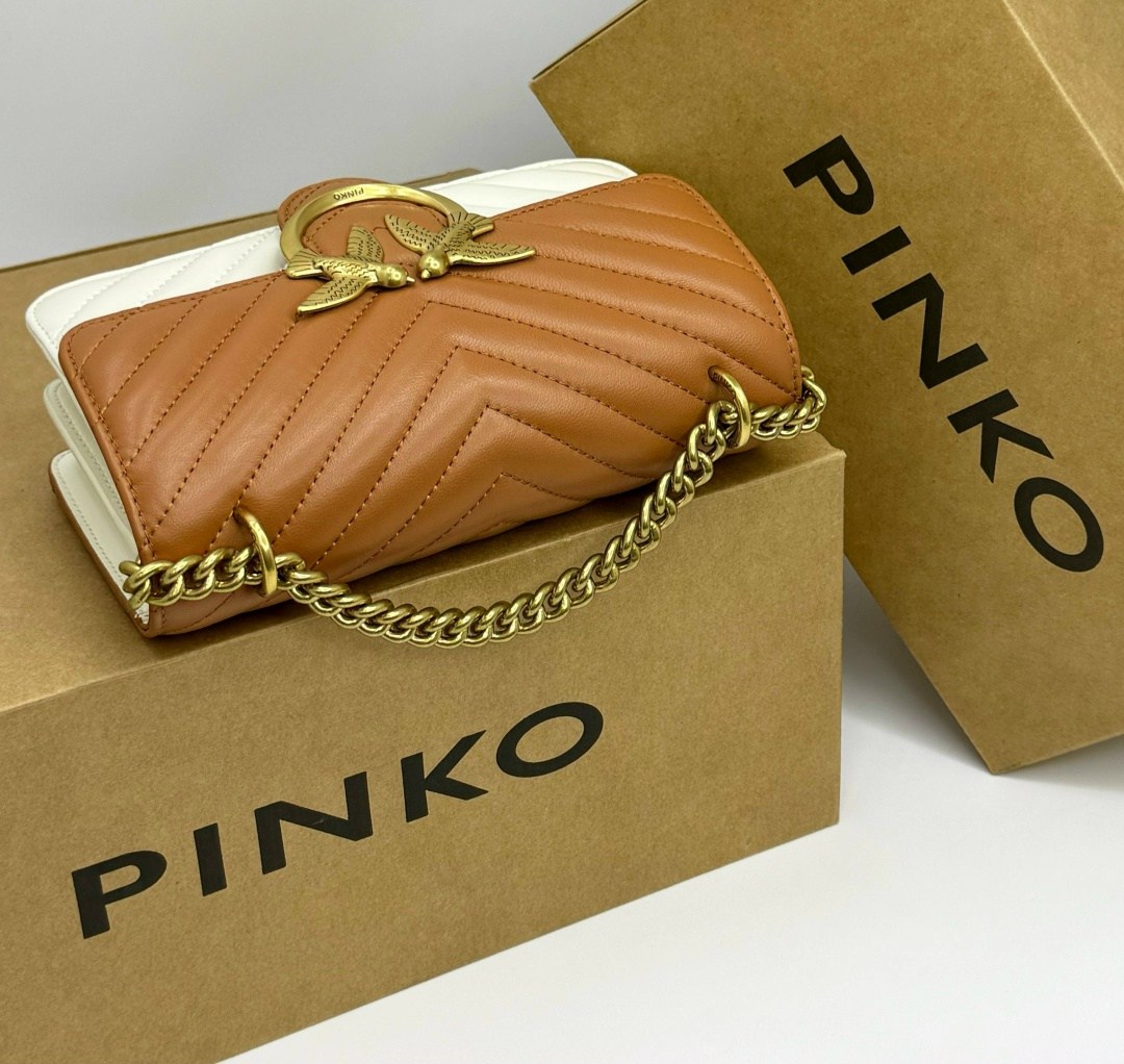 сумка pinko,pinko сумка на плечо,женская сумка pinko,сумка pinko белая,сумка pinko бежевый
