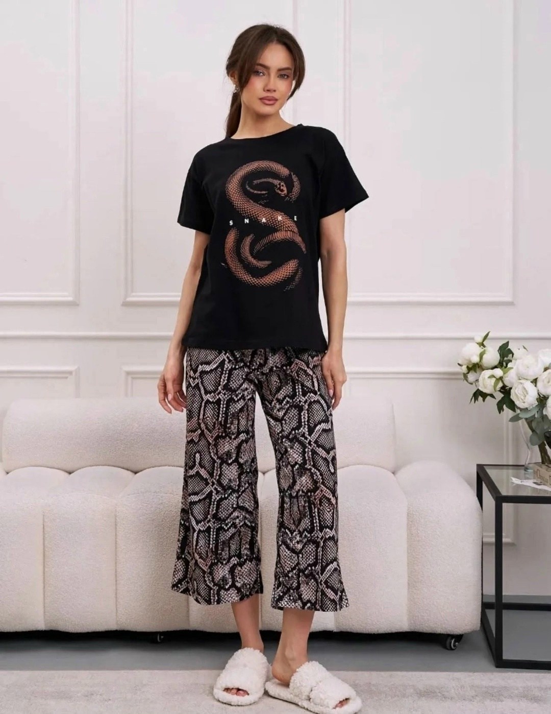 пижама женская,пижама домашний костюм,пижама со штанами домашний костюм,пижама женская с брюками,домашняя пижама