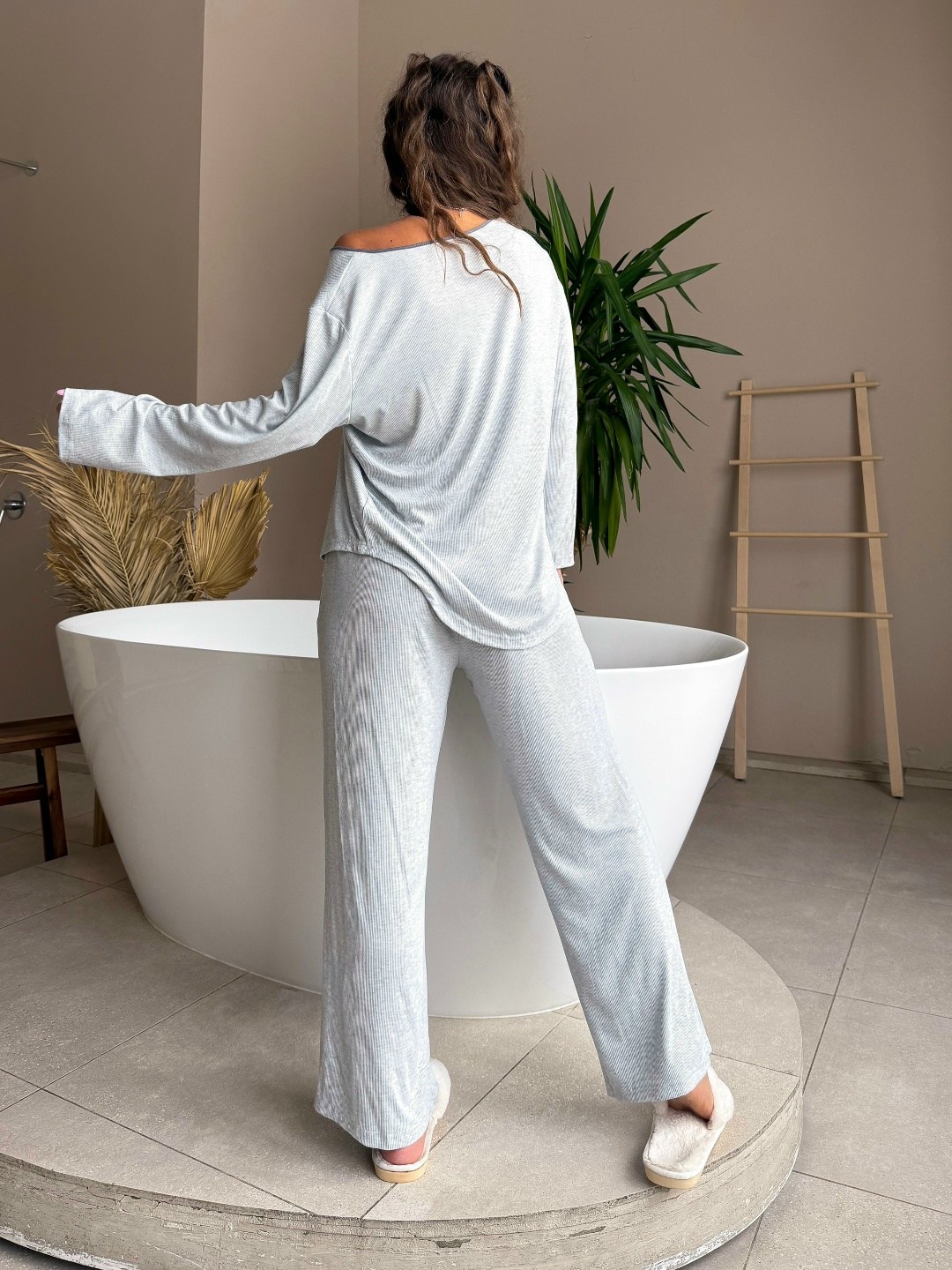 трикотажные костюмы,женский костюм,костюм,костюм лапша,пижама женская