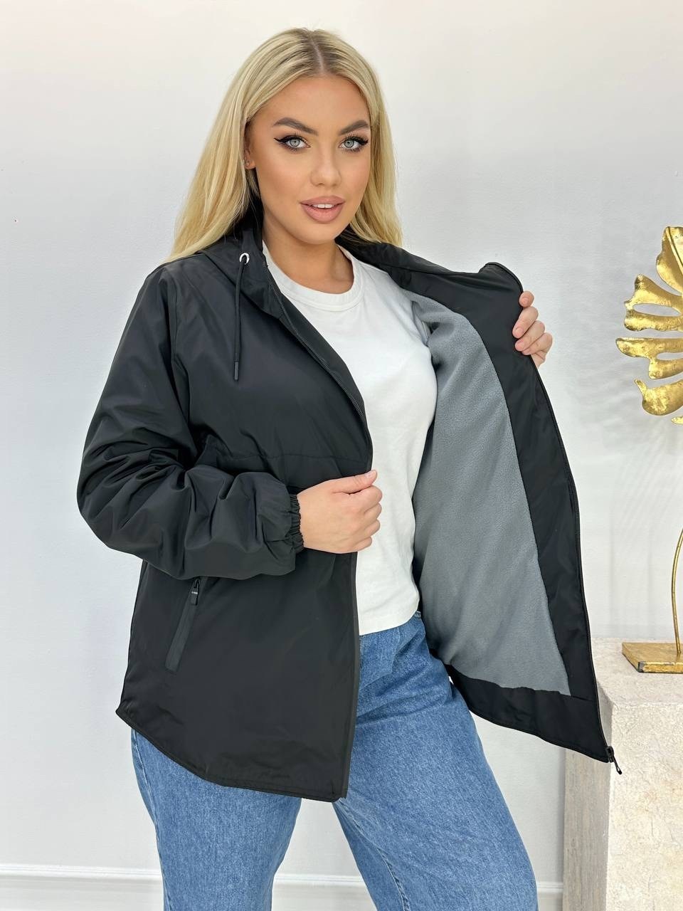 ветровка на флисе,ветровка женская,ветровка куртка демисезонная,ветровка демисезонная,женская ветровка с капюшоном