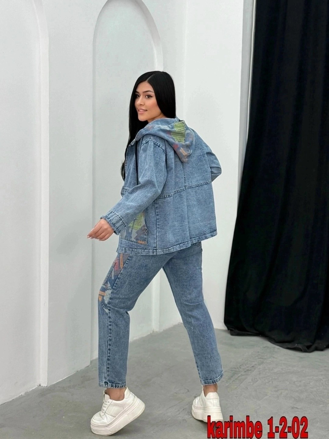 костюм джинсовый женский,костюм джинсовый, больших размеров,женские костюмы,джинсовый костюм женский больших размеров