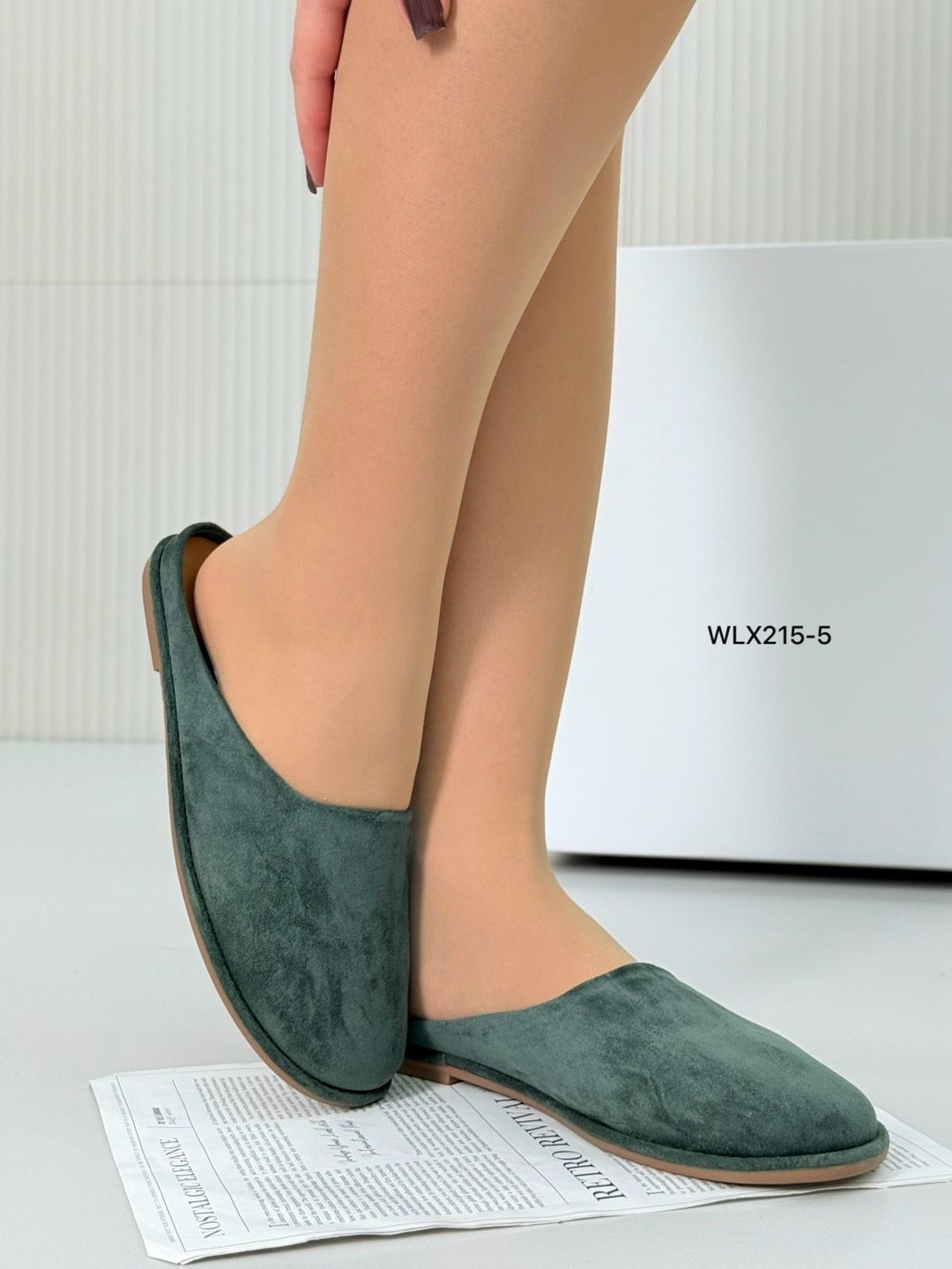 ,замшевые мюли,женская ,домашние тапочки,мюли из натуральной замши