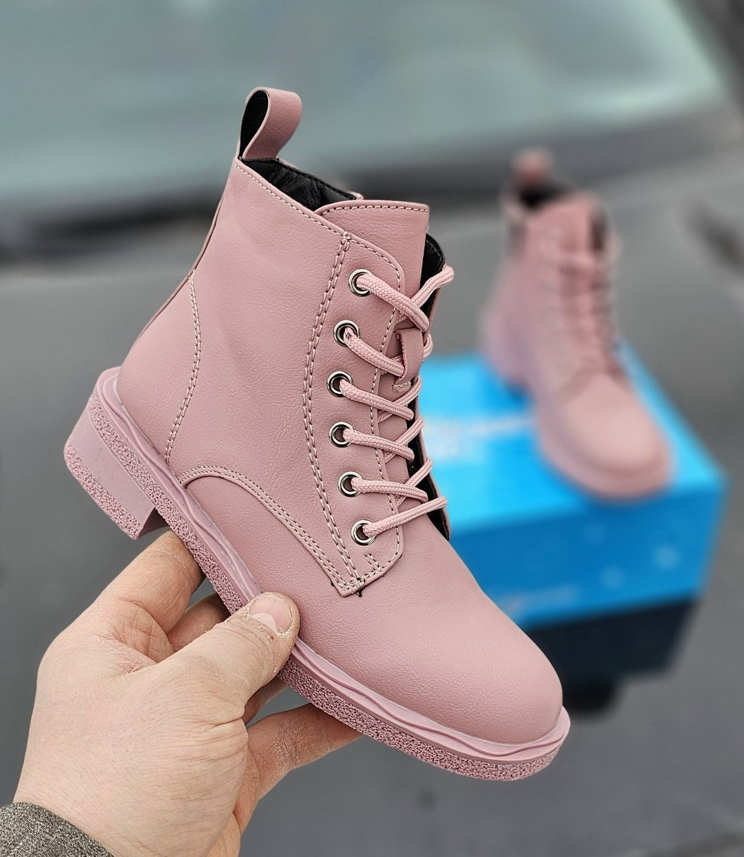 ,ботинки розовые,ботинки для девочек,демисезонные ботинки для девочек,ботинки девочки amalino розовый размер 28 демисезон