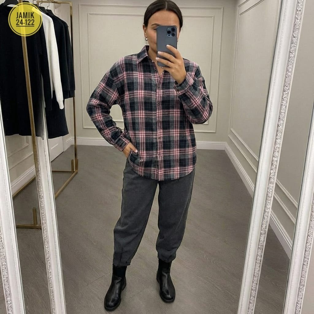 женская рубашка в клетку,рубашка в клетку женская оверсайз,рубашка в клетку оверсайз,рубашка в клетку оверсайз на кнопках,рубашка в клетку