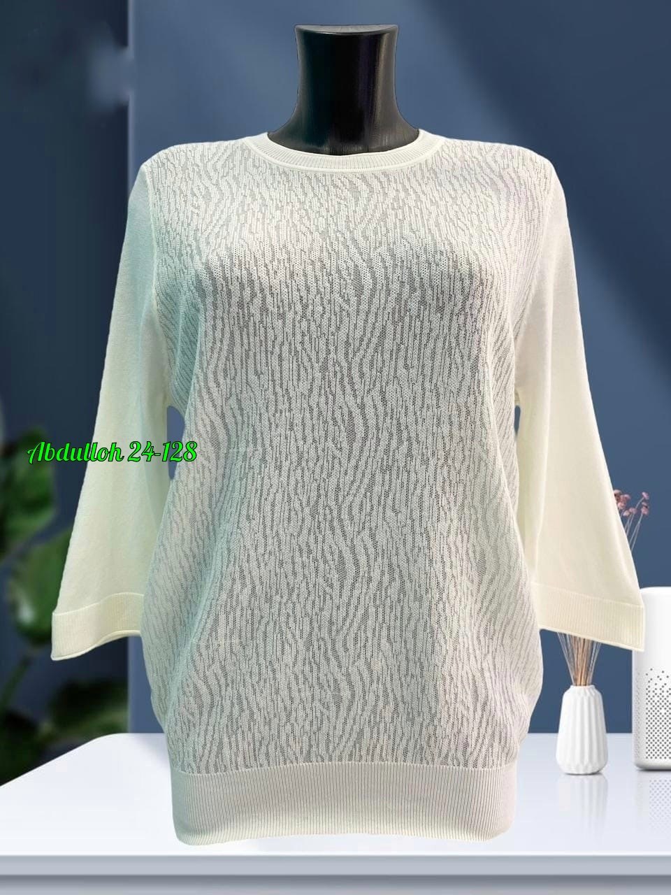 кофта женская,джемпер из мериноса с люрексом,джемпер,женская кофточка,базовая кофта