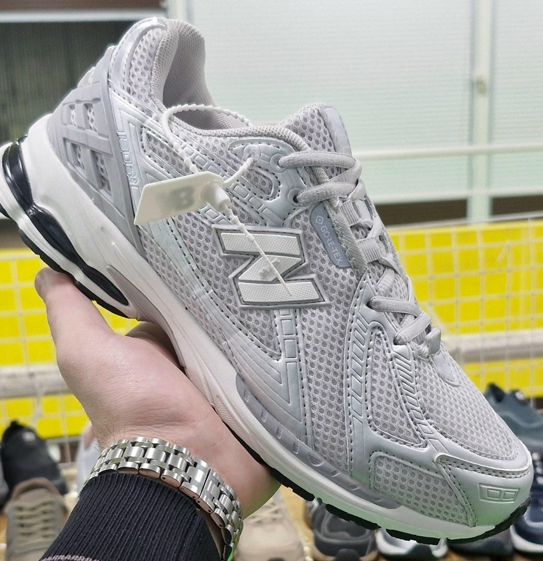 кроссовки new balance,кроссовки new balance 1906,кроссовки new balance мужские,темно-серебристые кроссовки new balance 1906,кроссовки new balance 1906 r