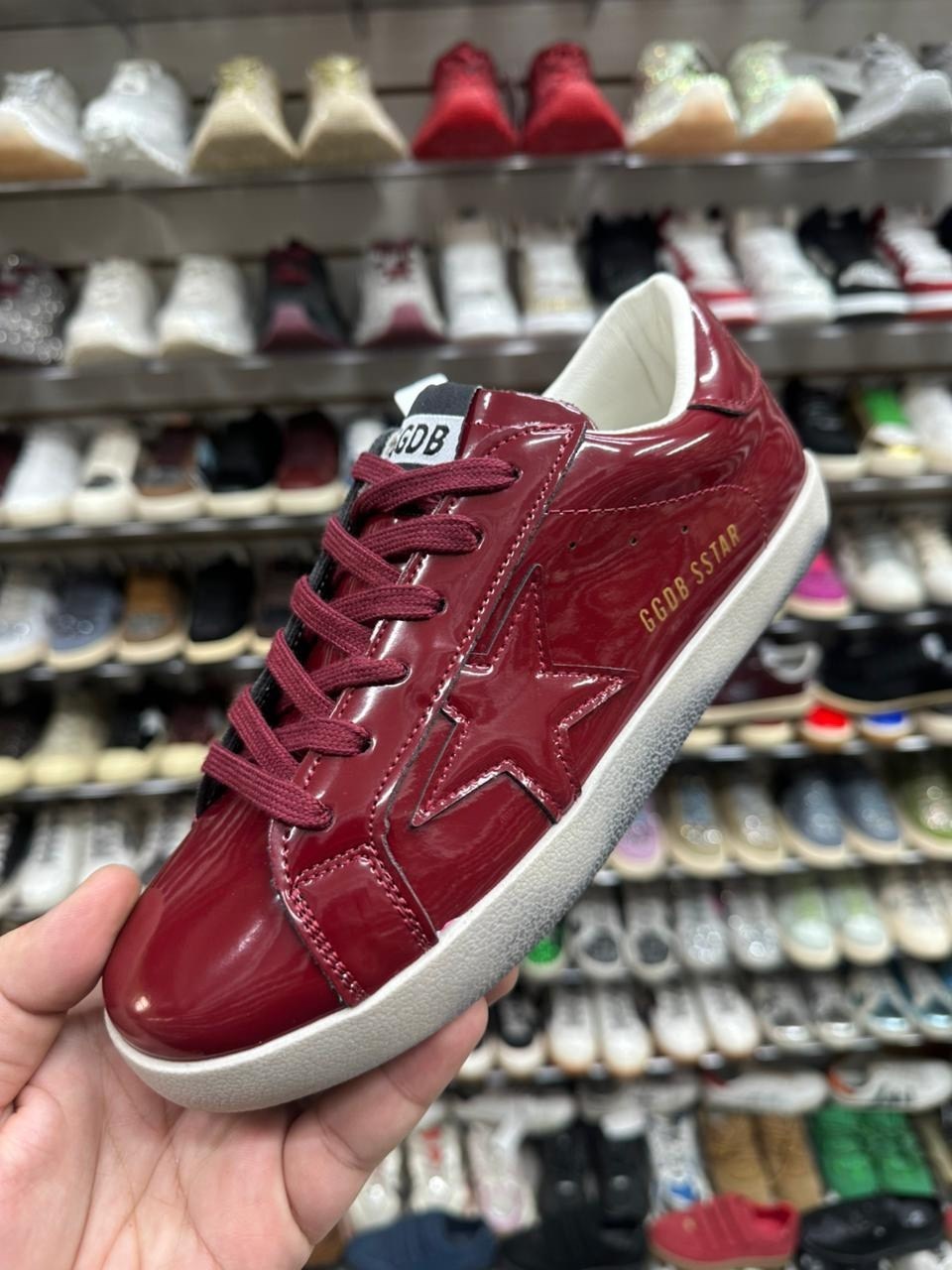 ,женские кеды,женские кроссовки,кроссовки golden goose,кожаные кеды golden goose superstar premium