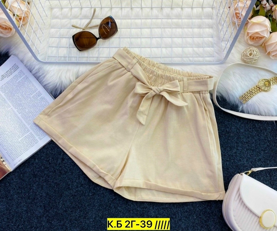 женские шорты,повседневные шорты,шорты с поясом,шорты бриджи,шорты