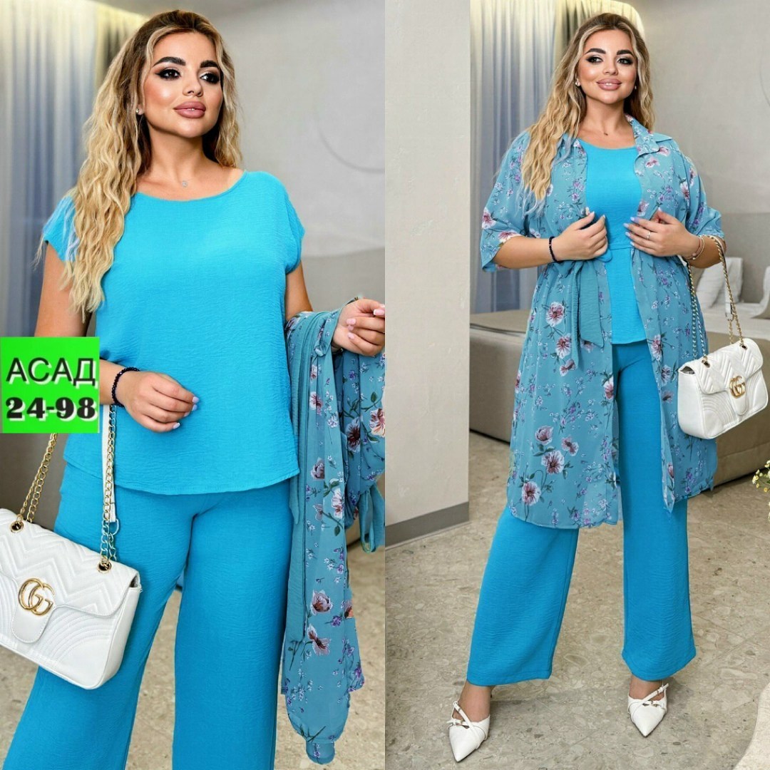 женские костюмы больших размеров,брючные костюмы,костюм женский тройка,костюм тройка женский брючный летний,брючный костюм женский большие размеры