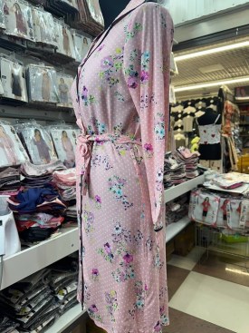 Домашняя одежда