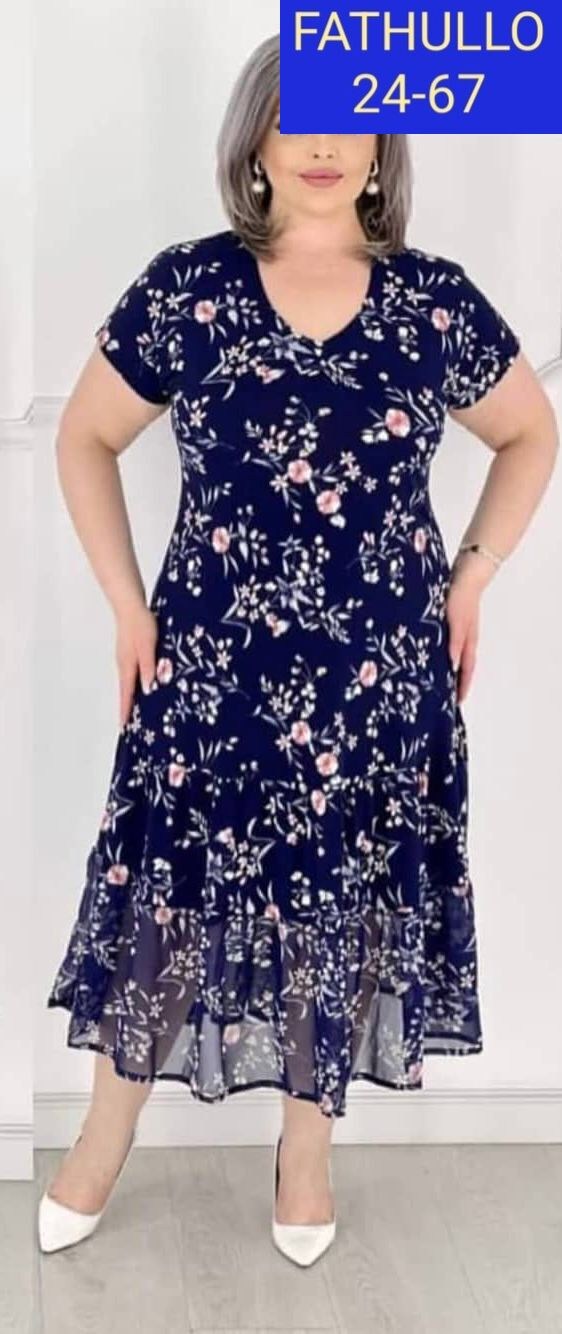 платье больших размеров,женское платье,платье,платье летнее,шифоновые платья больших размеров