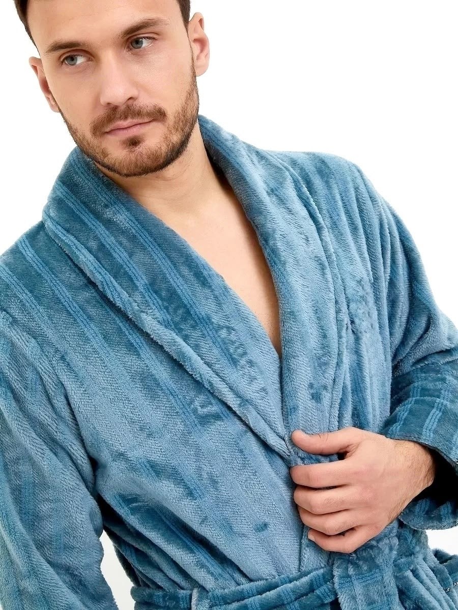 махровый мужской халат,халат велсофт,халат махровый,халат домашние,халат мужской
