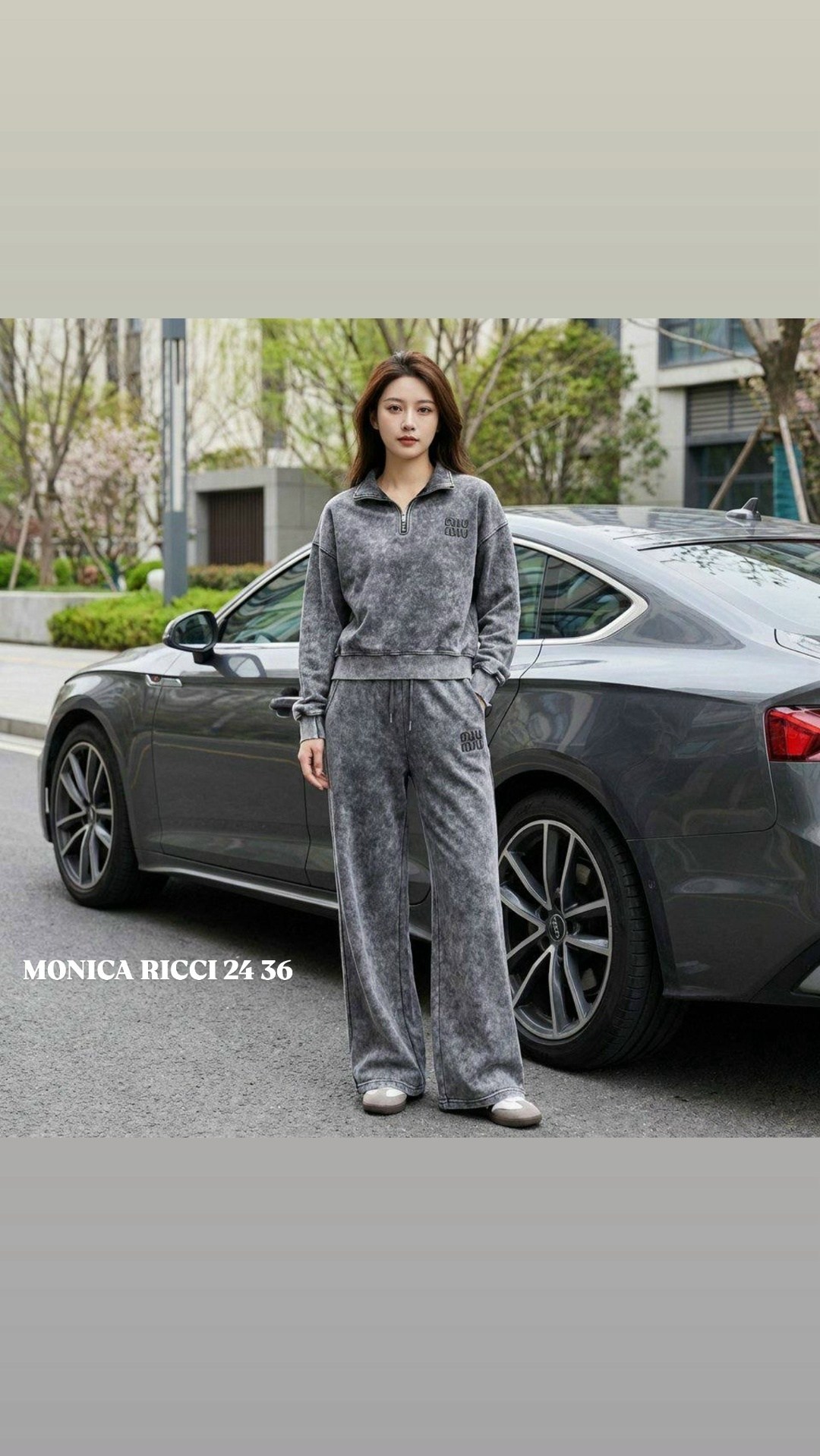 костюм велюровый спортивный толстовка и брюки палаццо orhida,костюм велюровый,спортивный женский костюм,костюм женский,велюровый спортивный костюм