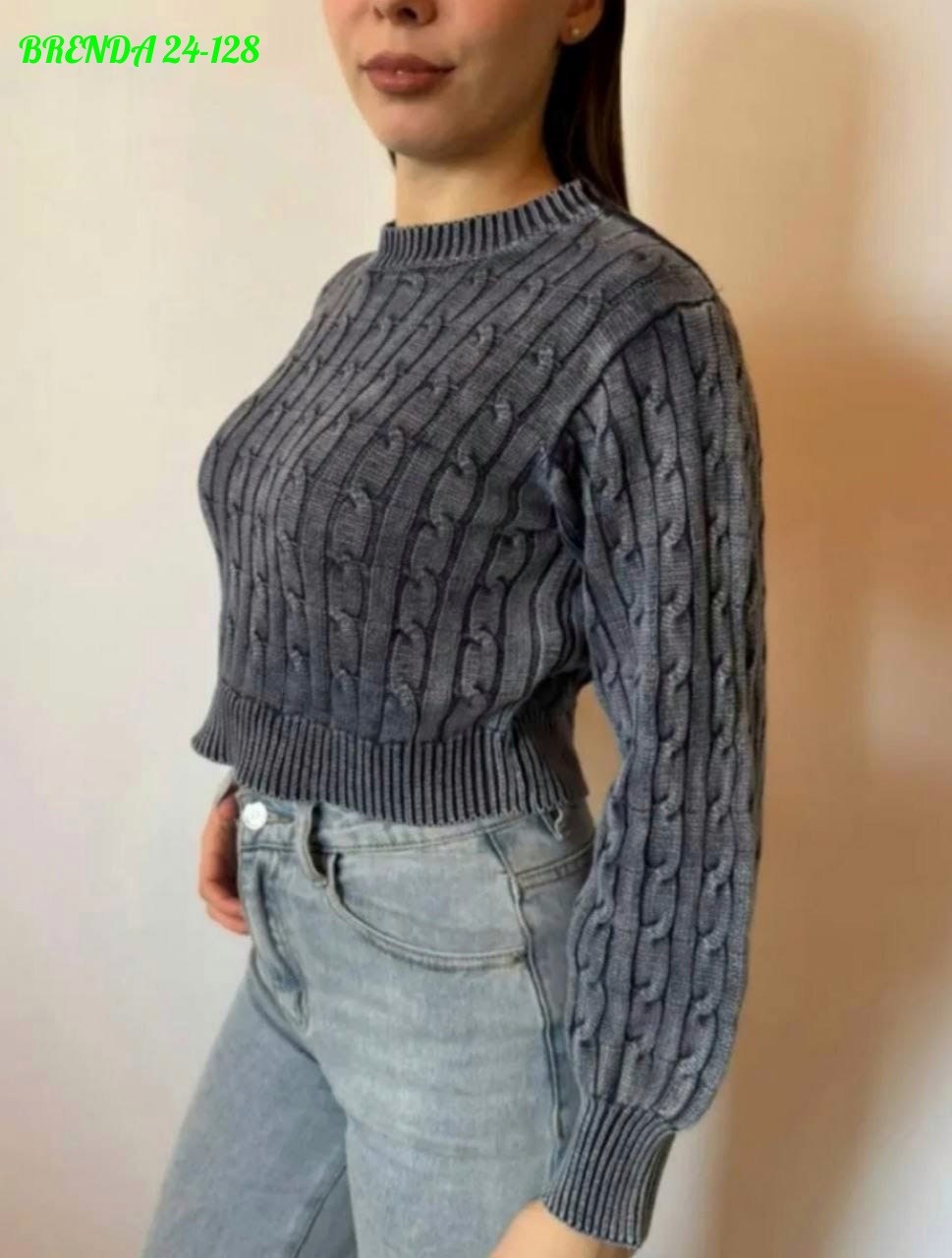 женский свитер,женская кофта,джемпер с косами,модные свитера,вязаные свитера