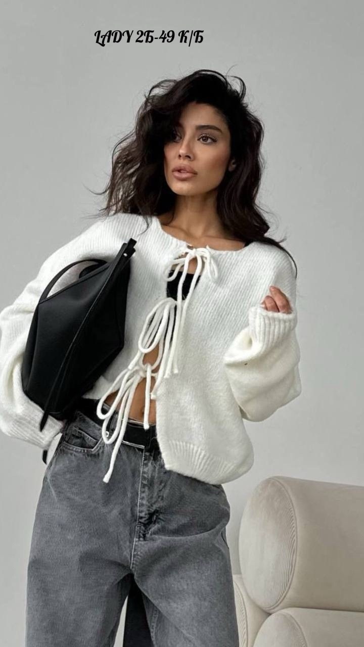 кардиган с завязками,вязаные кардиганы,кардиган кофта,вязаная кофта,кардиган вязаный укороченный с завязками бантиками кофейный