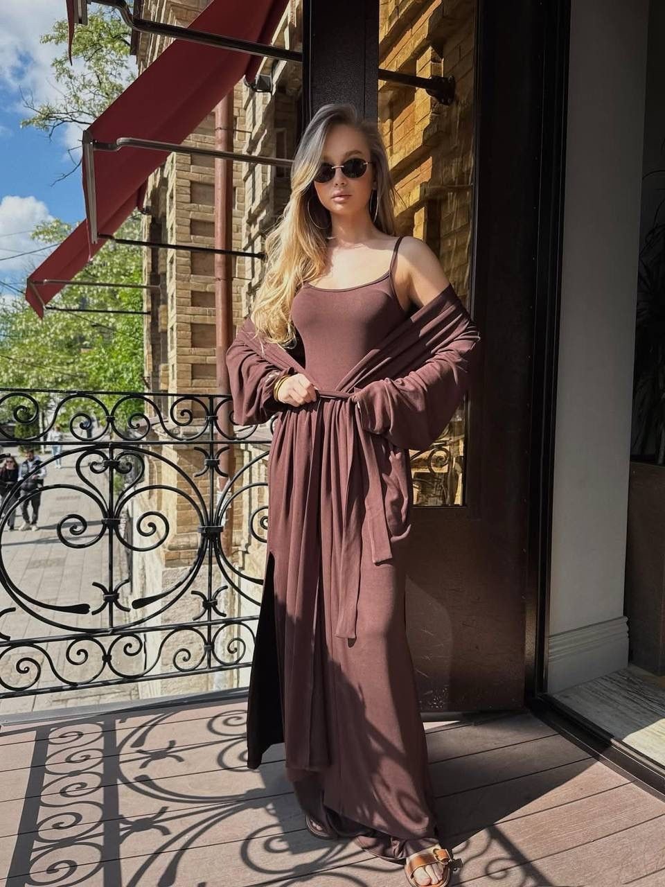 костюм платье и кардиган,платье и кардиган,платье комплект,кардиган,кардиган розовый