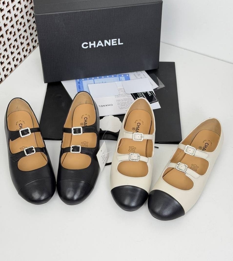 туфли chanel,балетки chanel,туфли шанель,chanel mary jane туфли,туфли шанель женские