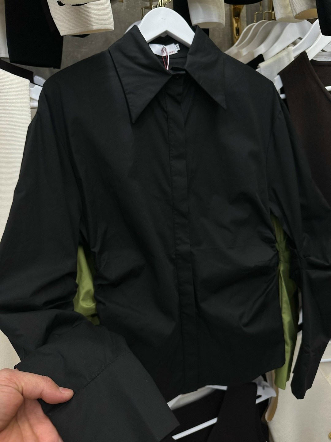 рубашка,рубашка женская,повседневная рубашка,зеленая рубашка,рубашка стильная