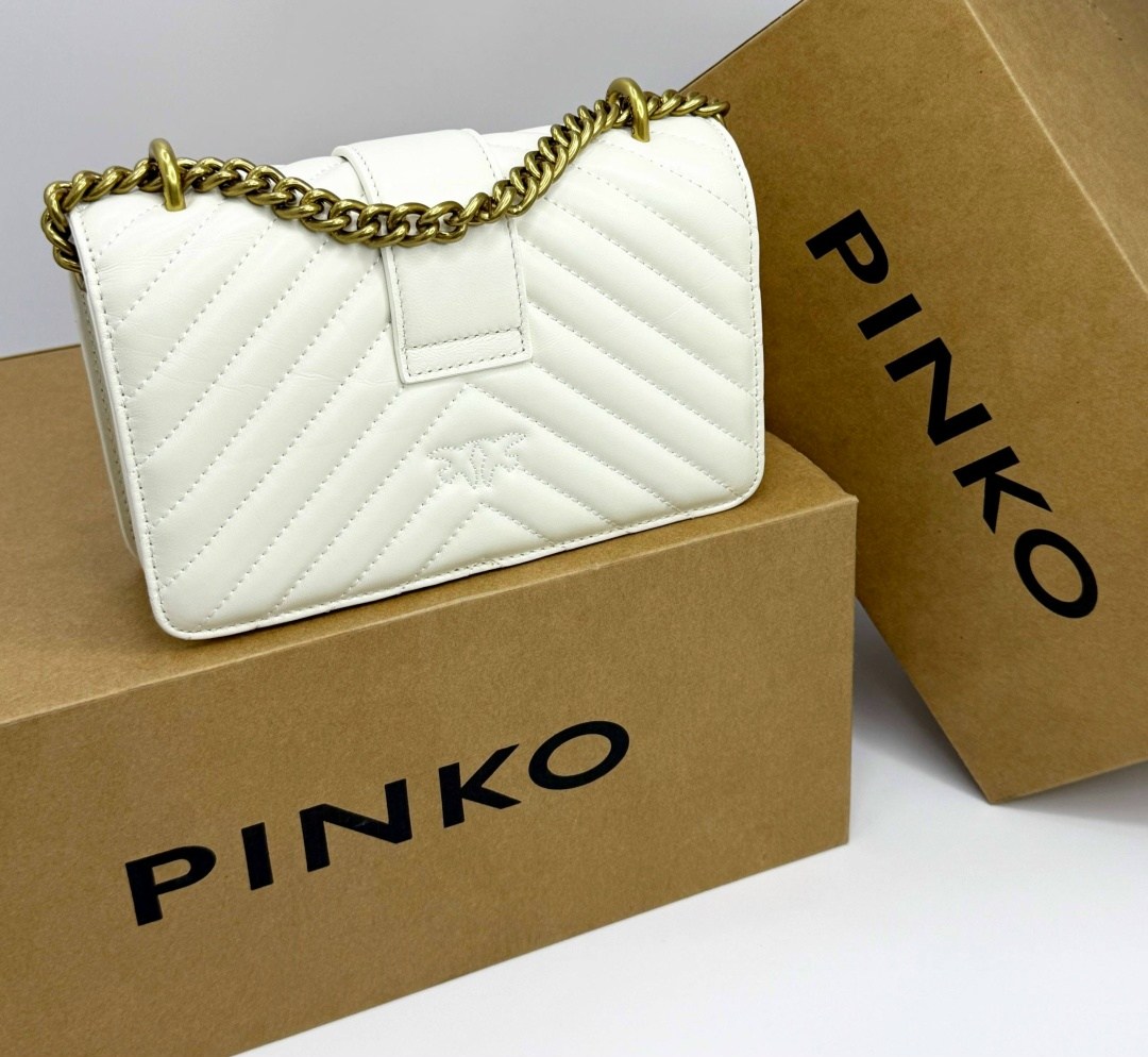сумка pinko,сумка pinko белая,pinko сумка на плечо,женская сумка pinko,сумка pinko оригинал