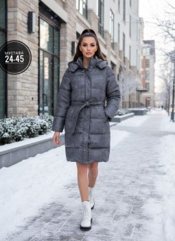 Верхняя одежда